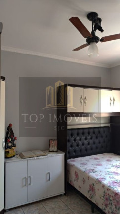 Imagem Sobrado com 3 Quartos à Venda, 250 m² em Jardim Terras De São João - Jacareí Imagem Sobrado com 3 Quartos à Venda, 250 m² em Jardim Terras De São João - Jacareí