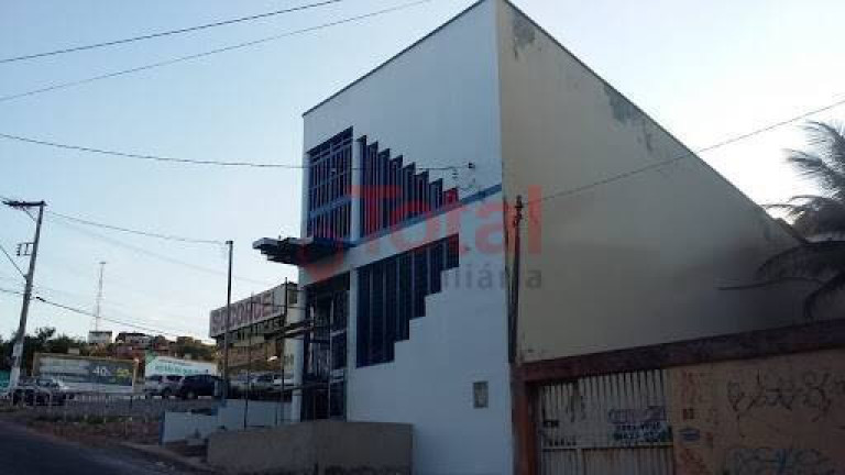 Imagem Imóvel Comercial à Venda, 420 m² em Giovanini - Coronel Fabriciano