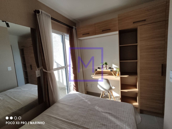 Imagem Apartamento com 2 Quartos à Venda, 46 m² em Cidade Antônio Estevão De Carvalho - São Paulo