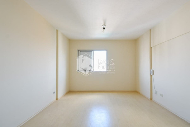 Imagem Apartamento com 1 Quarto à Venda, 35 m² em Santa Cecília - São Paulo