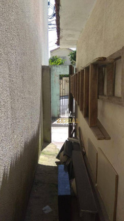 Imagem Casa com 3 Quartos à Venda, 280 m² em Osvaldo Cruz - São Caetano Do Sul Imagem Casa com 3 Quartos à Venda, 280 m² em Osvaldo Cruz - São Caetano Do Sul