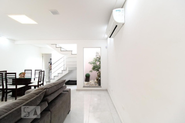 Imagem Casa com 3 Quartos à Venda, 135 m² em Ipiranga - São Paulo Imagem Casa com 3 Quartos à Venda, 135 m² em Ipiranga - São Paulo