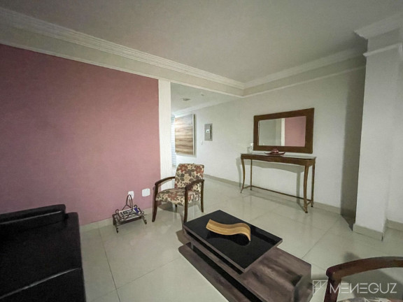 Imagem Apartamento com 2 Quartos para Alugar, 75 m² em Praia Do Morro - Guarapari Imagem Apartamento com 2 Quartos para Alugar, 75 m² em Praia Do Morro - Guarapari