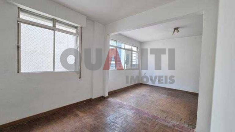 Apartamento com 2 Quartos para Alugar, 80 m² em Bela Vista - São Paulo