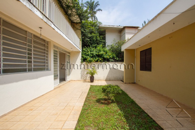 Imagem Casa com 3 Quartos à Venda, 492 m² em Alto De Pinheiros - São Paulo Imagem Casa com 3 Quartos à Venda, 492 m² em Alto De Pinheiros - São Paulo