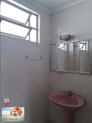 Imagem Apartamento com 3 Quartos à Venda, 210 m² em Centro - Santo André Imagem Apartamento com 3 Quartos à Venda, 210 m² em Centro - Santo André