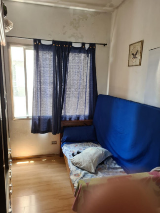 Imóvel com 2 Quartos à Venda, 50 m² em Cambuci - São Paulo