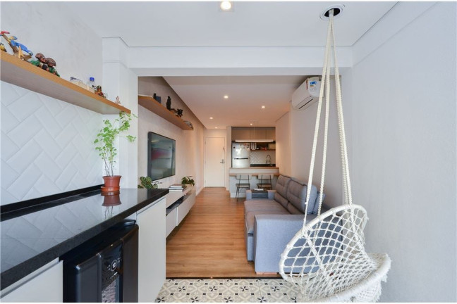 Imagem Apartamento com 2 Quartos à Venda, 65 m² em Jardim Marajoara - São Paulo Imagem Apartamento com 2 Quartos à Venda, 65 m² em Jardim Marajoara - São Paulo