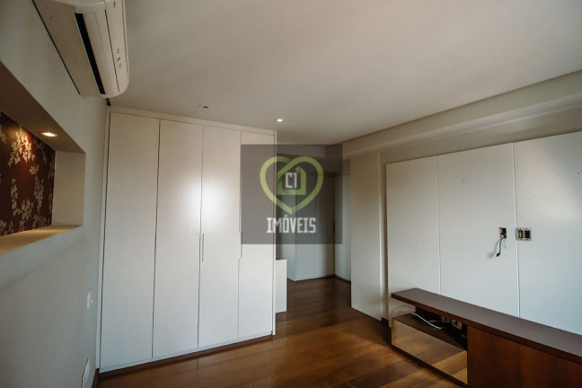 Imagem Cobertura com 4 Quartos à Venda, 310 m² em Perdizes - São Paulo