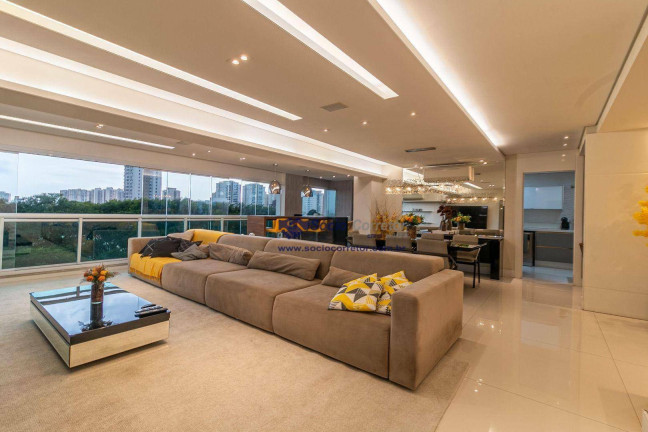 Imagem Apartamento com 3 Quartos à Venda, 168 m² em Maia - Guarulhos