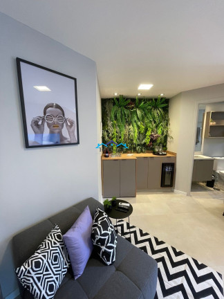Imagem Apartamento com 1 Quarto à Venda, 42 m² em Vila Nova Conceição - São Paulo