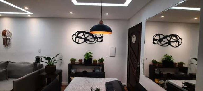 Imagem Apartamento com 2 Quartos à Venda, 56 m² em Santa Terezinha - São Bernardo Do Campo Imagem Apartamento com 2 Quartos à Venda, 56 m² em Santa Terezinha - São Bernardo Do Campo