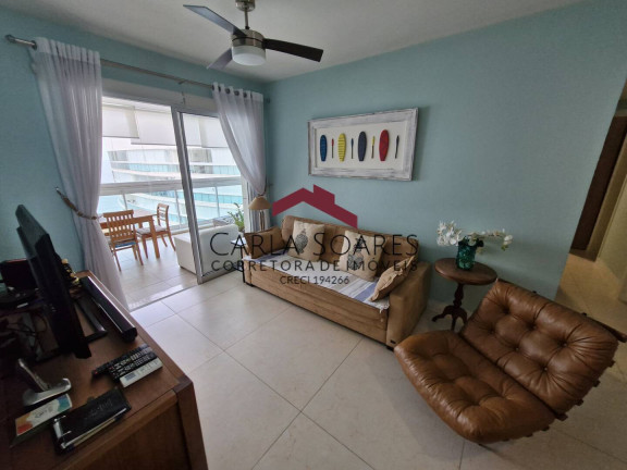 Imagem Apartamento com 2 Quartos à Venda, 117 m² em Vila Alzira - Guarujá Imagem Apartamento com 2 Quartos à Venda, 117 m² em Vila Alzira - Guarujá