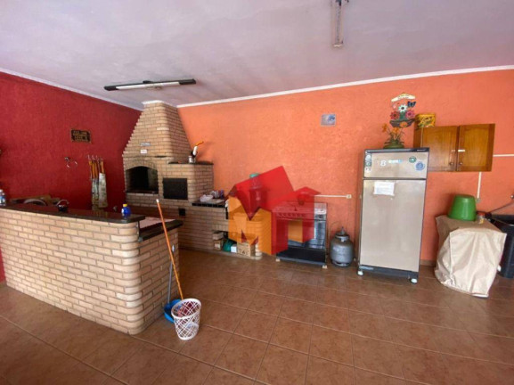 Imagem Chácara com 2 Quartos à Venda, 100 m² em Chácaras Acapulco - Nova Odessa