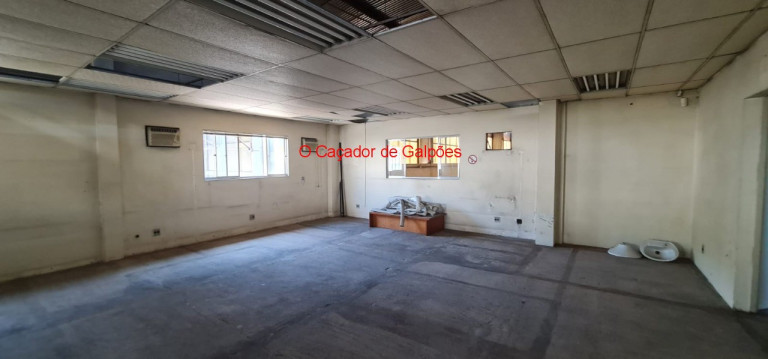Imagem Imóvel para Alugar, 1.495 m² em Jardim Belval - Barueri Imagem Imóvel para Alugar, 1.495 m² em Jardim Belval - Barueri