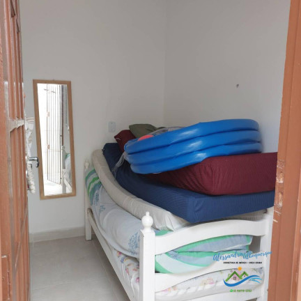 Imagem Casa com 3 Quartos à Venda, 127 m² em Cibratel Ii - Itanhaém