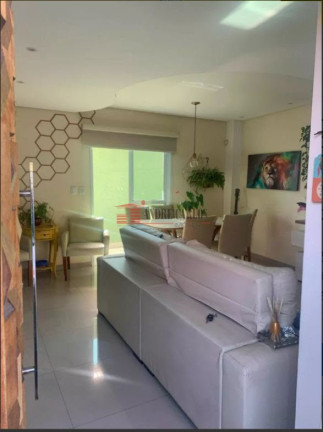 Imagem Sobrado com 2 Quartos à Venda, 100 m² em Vila Yolanda - Osasco