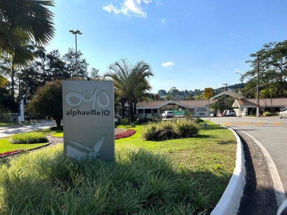 Casa com 6 Quartos à Venda, 1 m² em Alphaville - Santana De Parnaíba