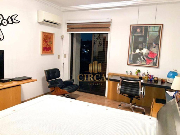 Imagem Apartamento com 4 Quartos à Venda, 335 m² em Higienópolis - São Paulo Imagem Apartamento com 4 Quartos à Venda, 335 m² em Higienópolis - São Paulo