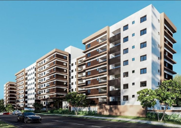 Imagem Apartamento com 2 Quartos à Venda, 51 m² em Portão - Curitiba