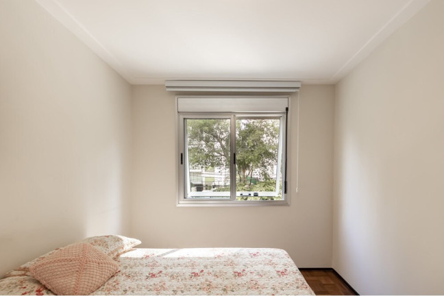 Apartamento com 3 Quartos à Venda, 138 m² em Paraíso - São Paulo