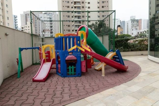 Imagem Apartamento com 2 Quartos à Venda, 104 m² em Perdizes - São Paulo