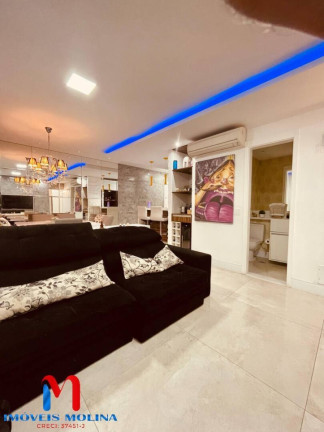 Imagem Apartamento com 2 Quartos à Venda, 113 m² em Cerâmica - São Caetano Do Sul