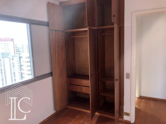 Imagem Apartamento com 1 Quarto para Alugar, 57 m² em Jabaquara - São Paulo
