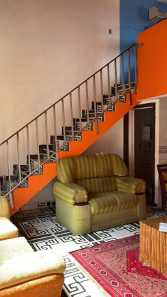 Imagem Casa com 1 Quarto à Venda, 53 m² em Vera Cruz - Mongaguá