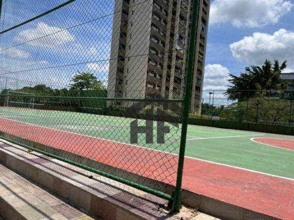 Imagem Apartamento com 4 Quartos à Venda, 320 m² em Apipucos - Recife Imagem Apartamento com 4 Quartos à Venda, 320 m² em Apipucos - Recife