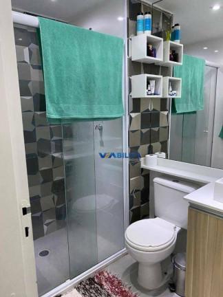 Imagem Apartamento com 3 Quartos à Venda, 62 m² em Vila Endres - Guarulhos Imagem Apartamento com 3 Quartos à Venda, 62 m² em Vila Endres - Guarulhos