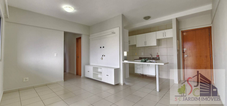 Apartamento com 3 Quartos para Alugar, 73 m² em Coroado - Manaus