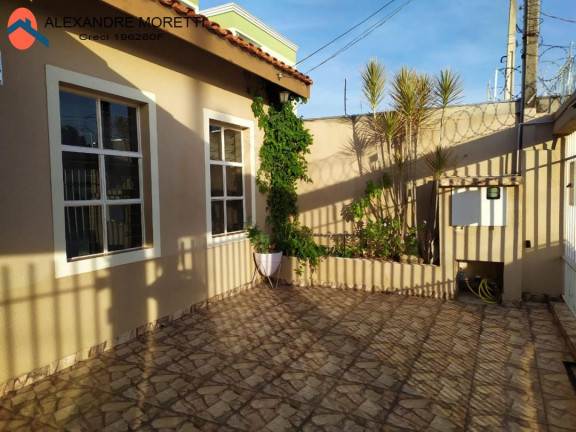 Casa com 3 Quartos à Venda, 300 m² em Vila Helena - Sorocaba