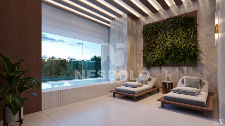 Imagem Apartamento à Venda, 173 m² em Praia Brava - Itajai Imagem Apartamento à Venda, 173 m² em Praia Brava - Itajai