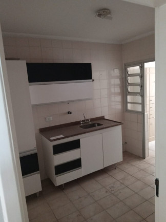 Imagem Imóvel com 2 Quartos à Venda, 55 m² em Educandario - São Paulo
