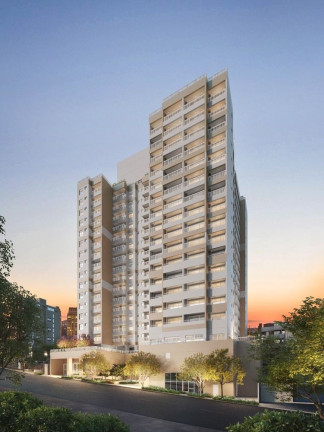 Apartamento com 2 Quartos à Venda, 71 m² em Bela Vista - São Paulo