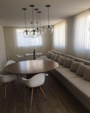 Imagem Apartamento com 3 Quartos à Venda, 85 m² em Vila Ipojuca - São Paulo