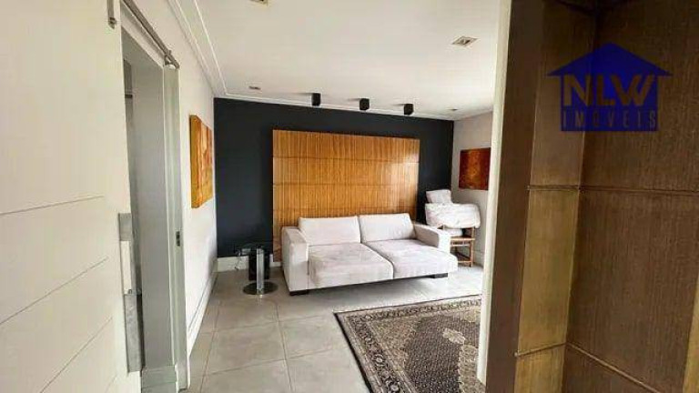 Imagem Cobertura com 3 Quartos à Venda, 200 m² em Vila Clementino - São Paulo Imagem Cobertura com 3 Quartos à Venda, 200 m² em Vila Clementino - São Paulo