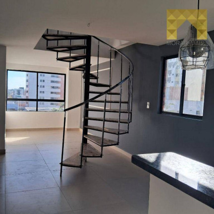 Imagem Cobertura com 2 Quartos à Venda, 105 m² em Intermares - Cabedelo Imagem Cobertura com 2 Quartos à Venda, 105 m² em Intermares - Cabedelo
