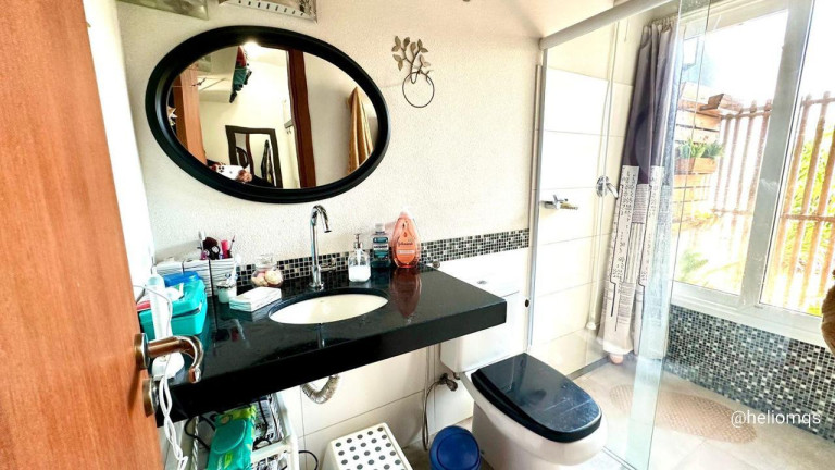 Imagem Casa com 3 Quartos à Venda, 180 m² em Jardim Bela Vista - Campo Grande Imagem Casa com 3 Quartos à Venda, 180 m² em Jardim Bela Vista - Campo Grande