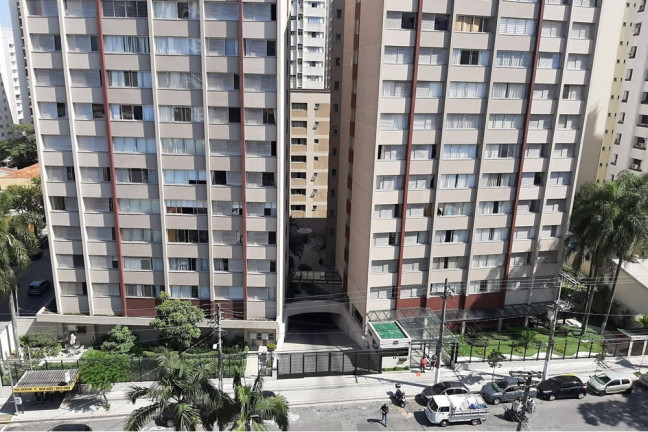 Imagem Apartamento com 2 Quartos à Venda, 117 m² em Indianópolis - São Paulo Imagem Apartamento com 2 Quartos à Venda, 117 m² em Indianópolis - São Paulo