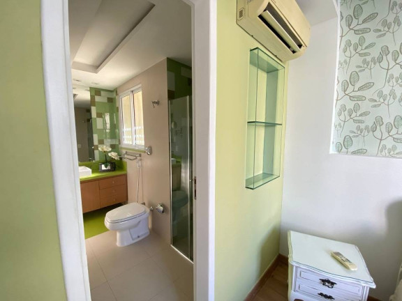 Imagem Imóvel com 3 Quartos à Venda, 92 m² em Icaraí - Niterói