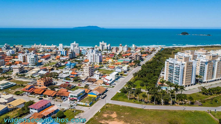 Imagem Apartamento com 3 Quartos à Venda, 78 m² em Palmas - Governador Celso Ramos