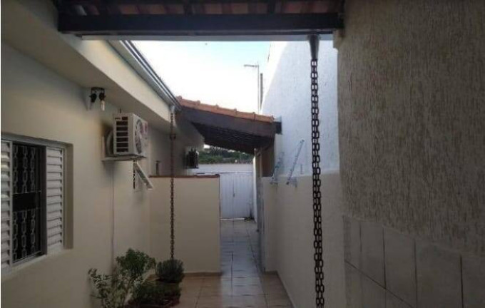 Imagem Casa com 2 Quartos à Venda, 130 m² em Parque Das Paineiras - Sorocaba Imagem Casa com 2 Quartos à Venda, 130 m² em Parque Das Paineiras - Sorocaba