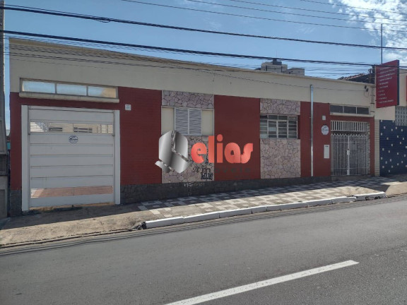 Sala Comercial à Venda, 245 m² em Vila Mesquita - Bauru