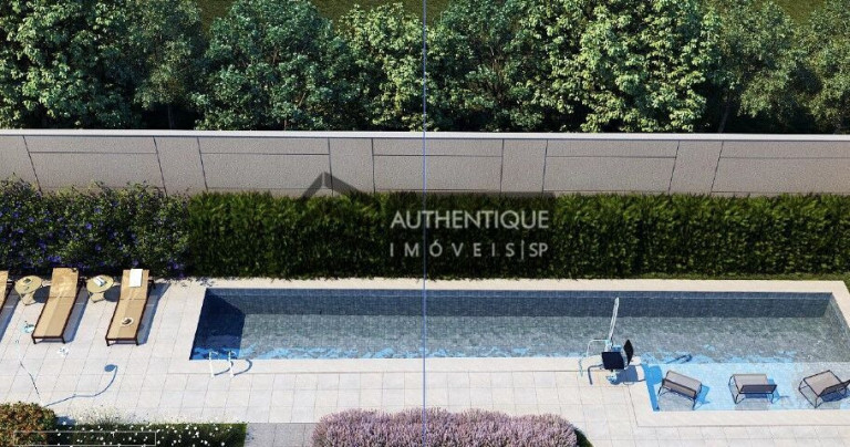 Imagem Imóvel com 1 Quarto à Venda, 30 m² em Vila Nova Conceição - São Paulo Imagem Imóvel com 1 Quarto à Venda, 30 m² em Vila Nova Conceição - São Paulo