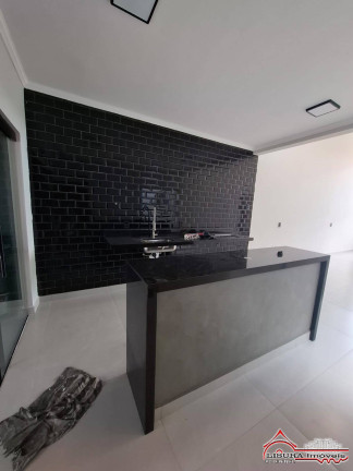 Imagem Casa com 3 Quartos à Venda, 110 m² em Residencial Parque Dos Sinos - Jacareí Imagem Casa com 3 Quartos à Venda, 110 m² em Residencial Parque Dos Sinos - Jacareí