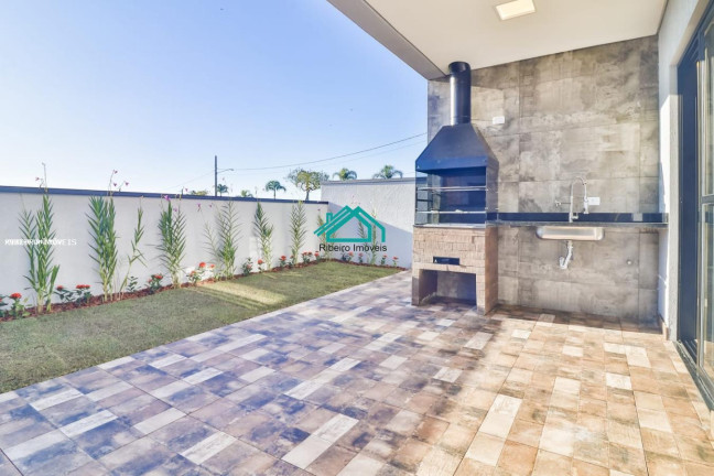 Imagem Casa com 4 Quartos à Venda, 150 m² em Villas Do Jaguari - Santana De Parnaíba Imagem Casa com 4 Quartos à Venda, 150 m² em Villas Do Jaguari - Santana De Parnaíba
