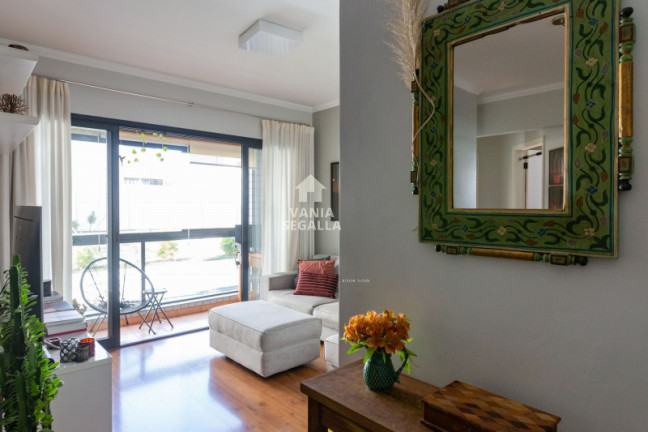 Imagem Apartamento com 3 Quartos à Venda, 79 m² em Vila Pompéia - São Paulo