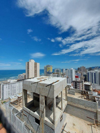 Imagem Apartamento com 3 Quartos à Venda, 122 m² em Aviação - Praia Grande Imagem Apartamento com 3 Quartos à Venda, 122 m² em Aviação - Praia Grande